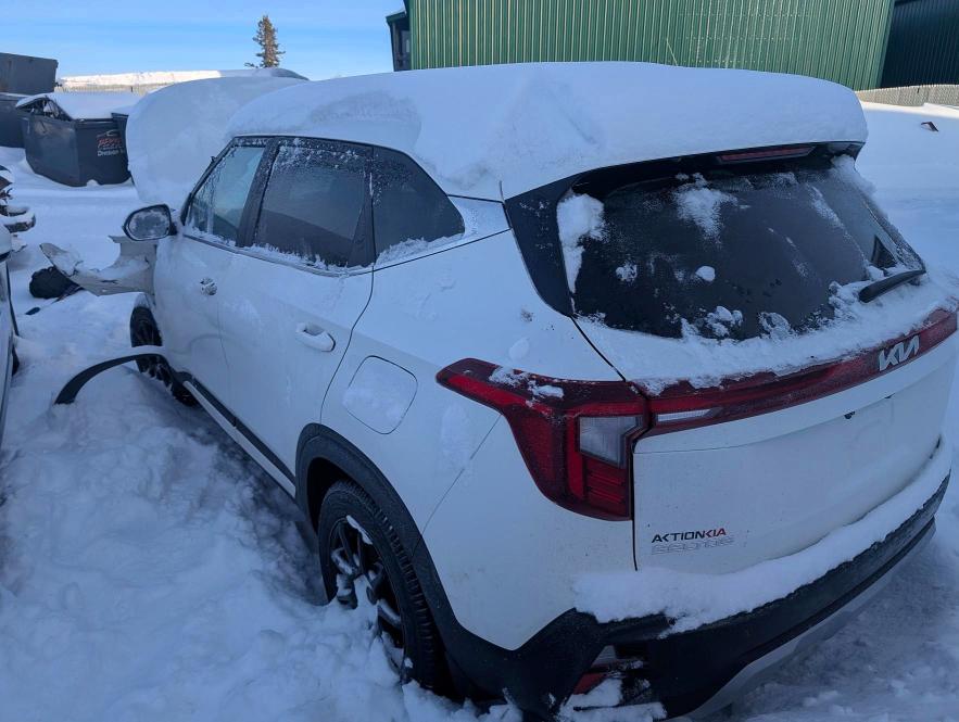 Продаж на аукціоні авто 2024 Kia Seltos, vin: KNDERCAAXR7656179, номер лоту: 75294525