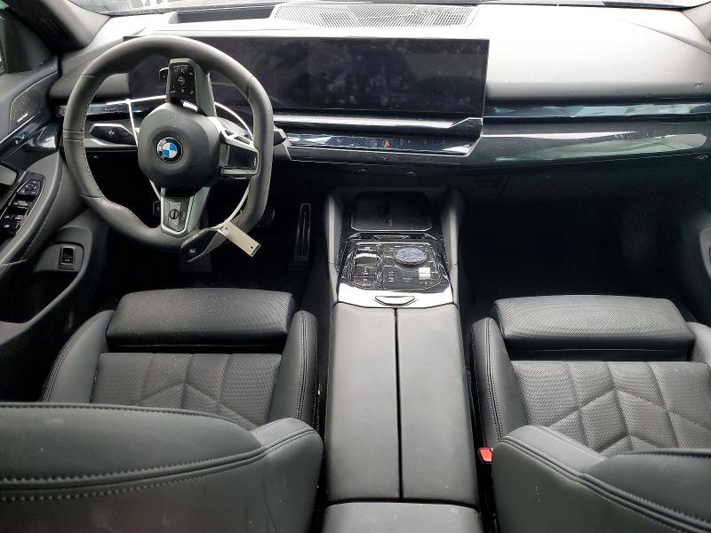 47971516 :رقم المزاد ، WBA63FJ03TCV38694 vin ، 2026 Bmw 540 مزاد بيع
