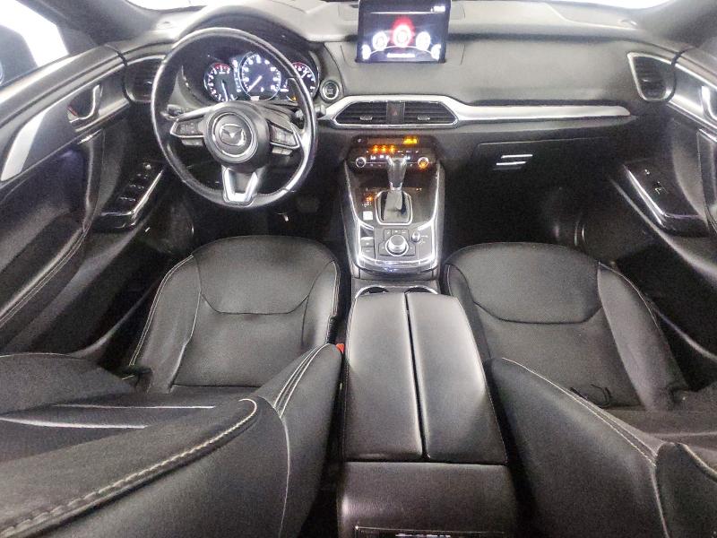 Aukcja sprzedaży 2020 Mazda Cx-9, vin: JM3TCADY3L0403086, numer aukcji: 78626835