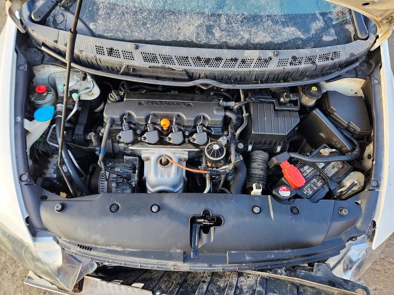 46267756 :رقم المزاد ، 2HGFA16499H017834 vin ، 2009 Honda Civic مزاد بيع