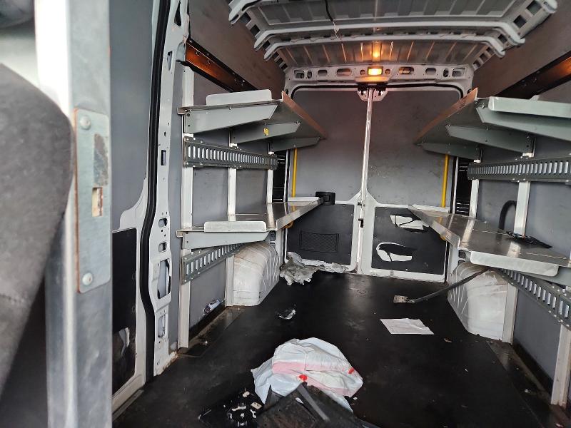 Продажа на аукционе авто 2023 Ram Promaster 2500, vin: 3C6LRVDG8PE511469, номер лота: 41610496