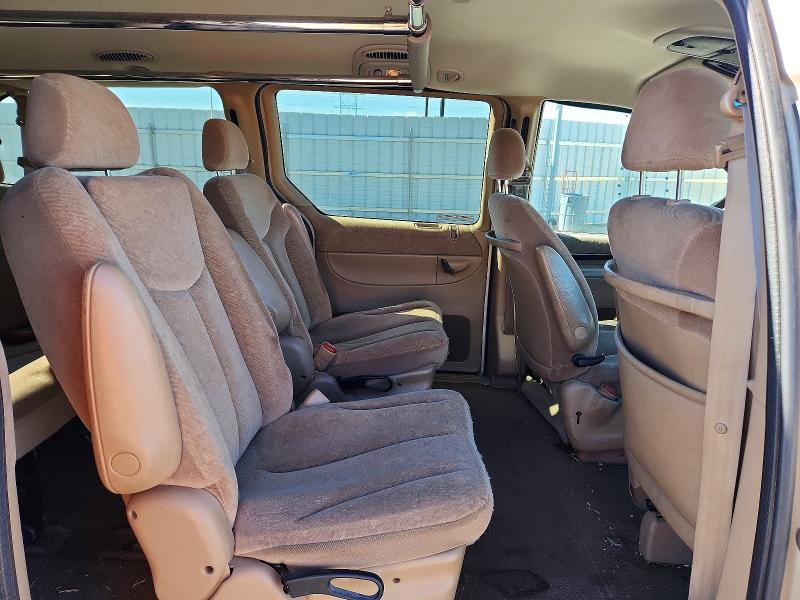 Продажа на аукционе авто 2000 Chrysler Town & Country, vin: 1C4GT44L7YB594720, номер лота: 46216836