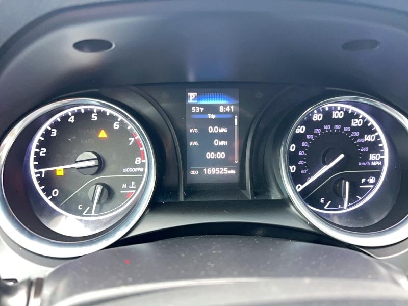 Aukcja sprzedaży 2019 Toyota Camry, vin: 4T1B11HK6KU794401, numer aukcji: 46931526