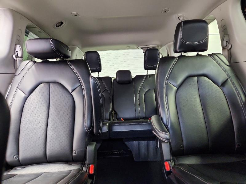 Продаж на аукціоні авто 2024 Chrysler Pacifica, vin: 2C4RC1BG7RR171538, номер лоту: 45688586