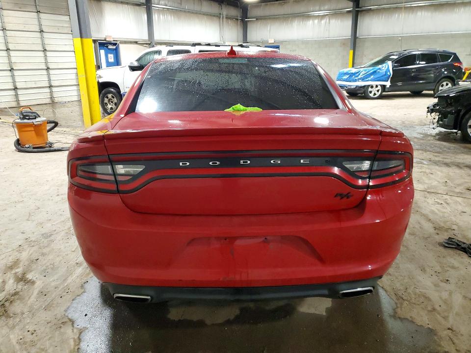 2016 Dodge Charger მანქანა იყიდება აუქციონზე, vin: 2C3CDXCT1GH265925, აუქციონის ნომერი: 79362535