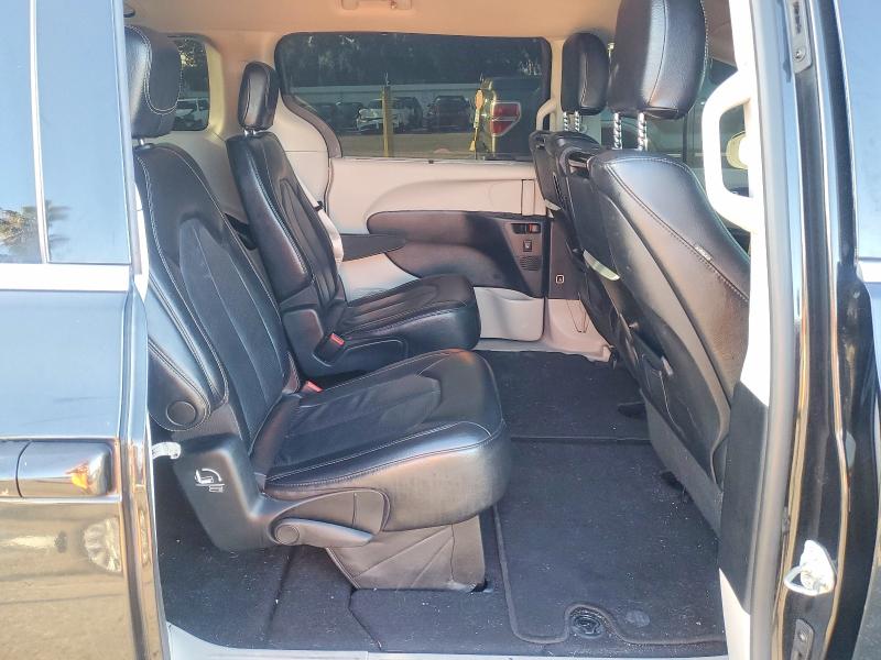 Aukcja sprzedaży 2022 Chrysler Pacifica, vin: 2C4RC1BG3NR213133, numer aukcji: 79482675