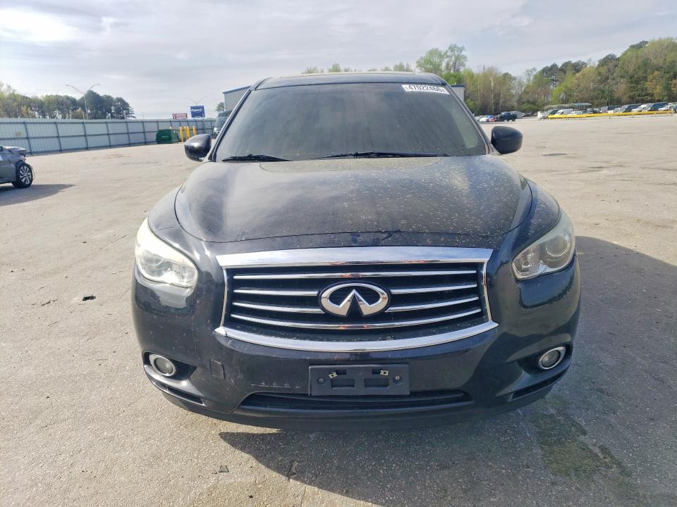 Aukcja sprzedaży 2015 Infiniti Qx60, vin: 5N1AL0MN4FC515183, numer aukcji: 47022466