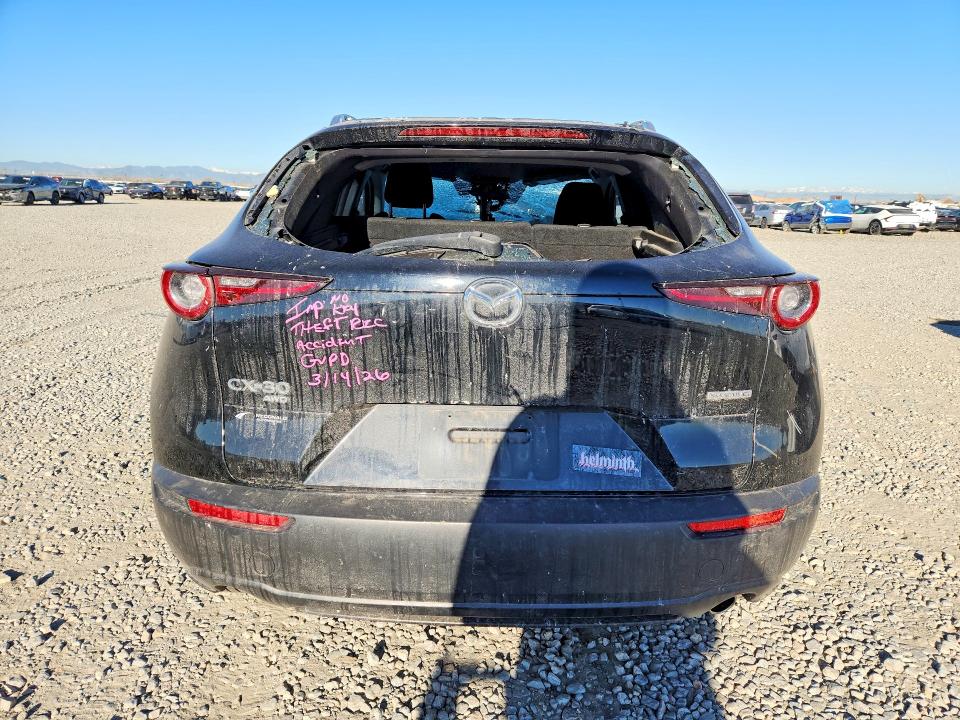 Продаж на аукціоні авто 2021 Mazda Cx-30, vin: 3MVDMBAL1MM247703, номер лоту: 46474506