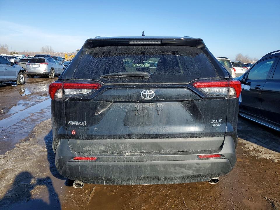 Продажа на аукционе авто 2020 Toyota Rav4, vin: 2T3R1RFV5LC104559, номер лота: 79464725