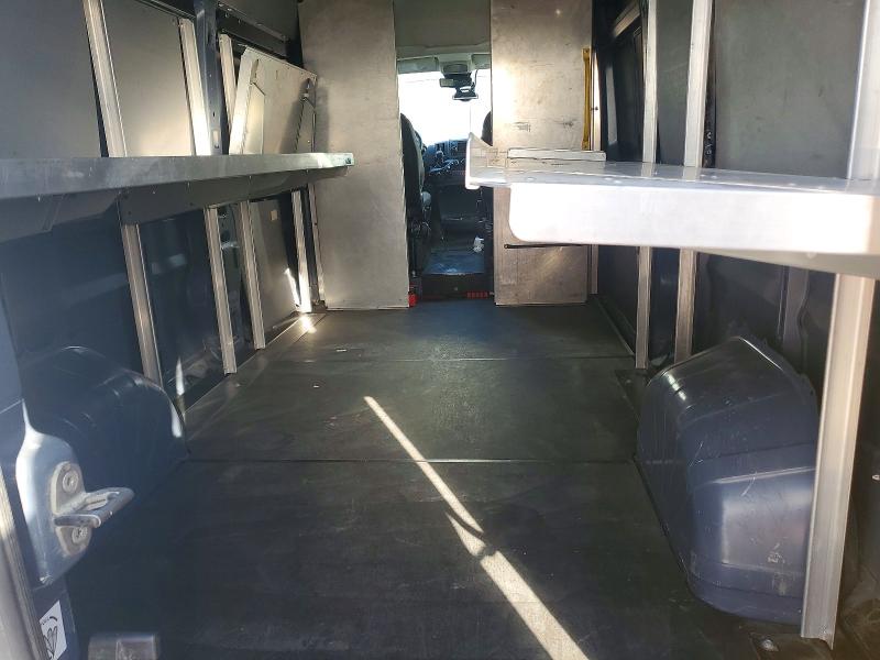 2020 Ram Promaster 3500 მანქანა იყიდება აუქციონზე, vin: 3C6URVJG0LE141007, აუქციონის ნომერი: 41735396