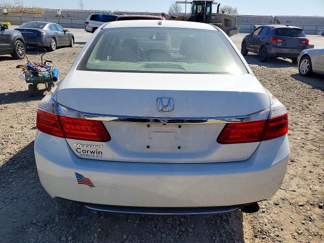 2013 Honda Accord მანქანა იყიდება აუქციონზე, vin: 1HGCR2F83DA003259, აუქციონის ნომერი: 46572646