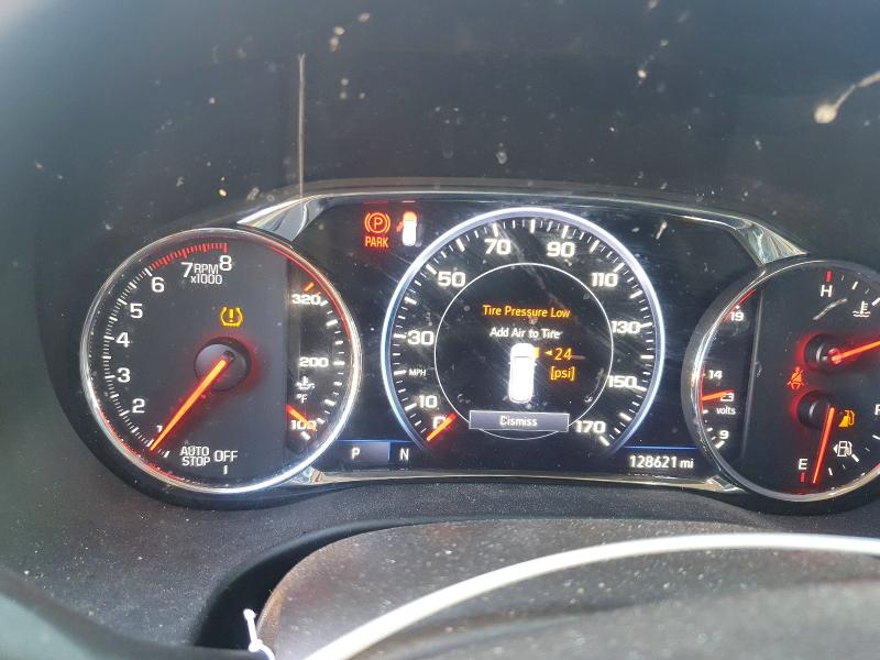 Продажа на аукционе авто 2020 Gmc Acadia, vin: 1GKKNUL49LZ212688, номер лота: 42023686