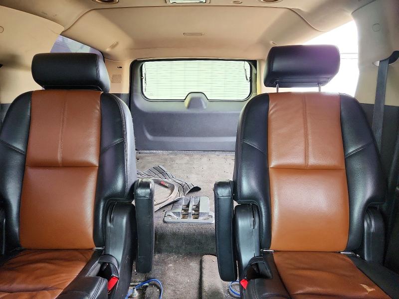 Продаж на аукціоні авто 2008 Chevrolet Suburban, vin: 3GNFK16378G199722, номер лоту: 47066126