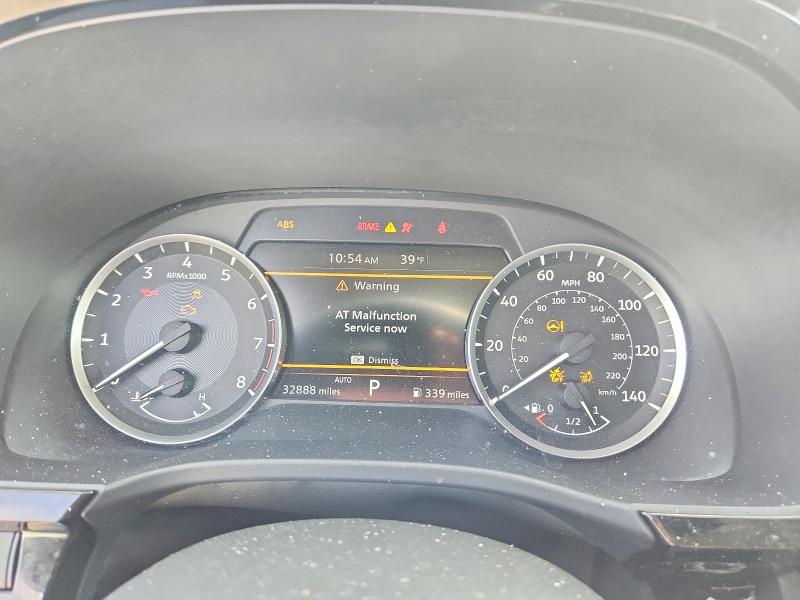 Aukcja sprzedaży 2023 Infiniti Qx60, vin: 5N1DL1ESXPC330175, numer aukcji: 47335656