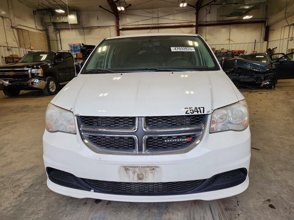 Aukcja sprzedaży 2013 Dodge Grand Caravan, vin: 2C4RDGBG0DR772864, numer aukcji: 47032826
