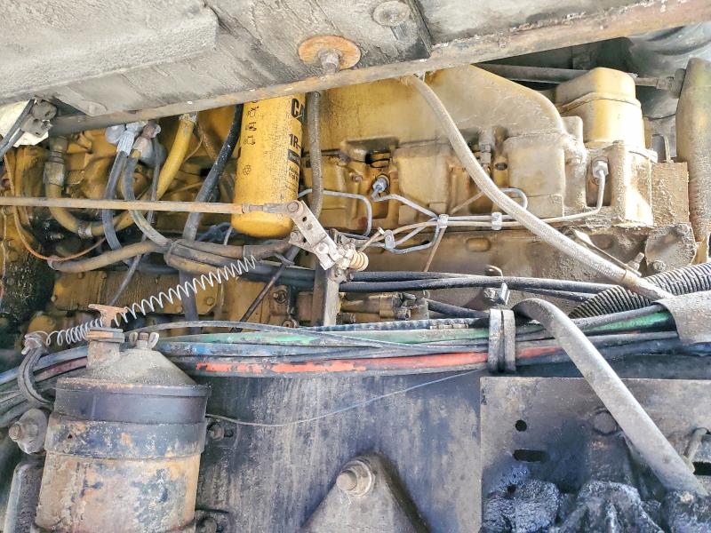 79940945 :رقم المزاد ، 1NKELB9X3JJ372919 vin ، 1988 Kenworth Coe مزاد بيع