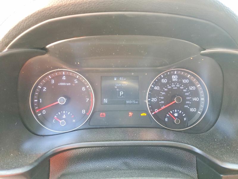 Продаж на аукціоні авто 2020 Kia Forte, vin: 3KPF34AD4LE231215, номер лоту: 47442996