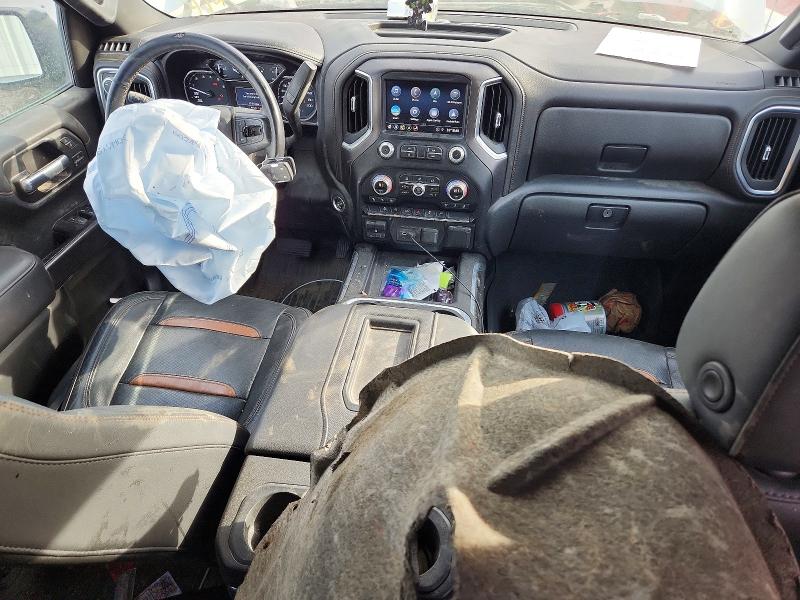 Aukcja sprzedaży 2019 Gmc Sierra, vin: 1GTP9EEL7KZ350499, numer aukcji: 45512456