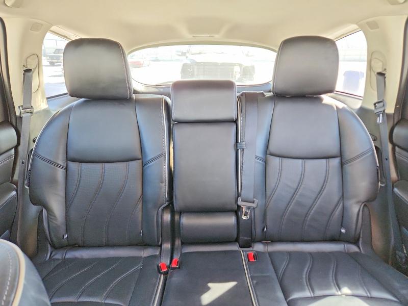 Aukcja sprzedaży 2018 Infiniti Qx60, vin: 5N1DL0MM0JC520510, numer aukcji: 46950266
