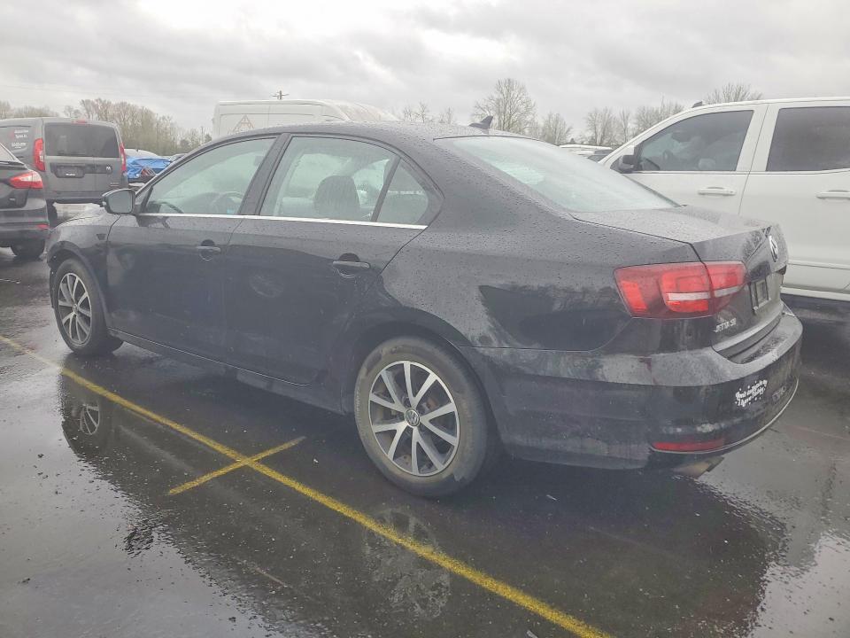 Aukcja sprzedaży 2017 Volkswagen Jetta, vin: 3VWDB7AJ7HM272966, numer aukcji: 47257906