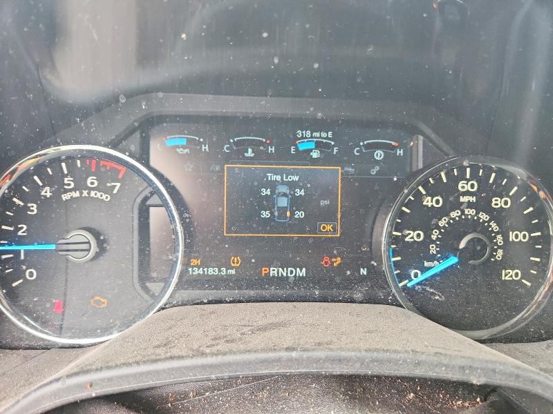Продажа на аукционе авто 2018 Ford F150, vin: 1FTEW1EG4JFE16843, номер лота: 79426525