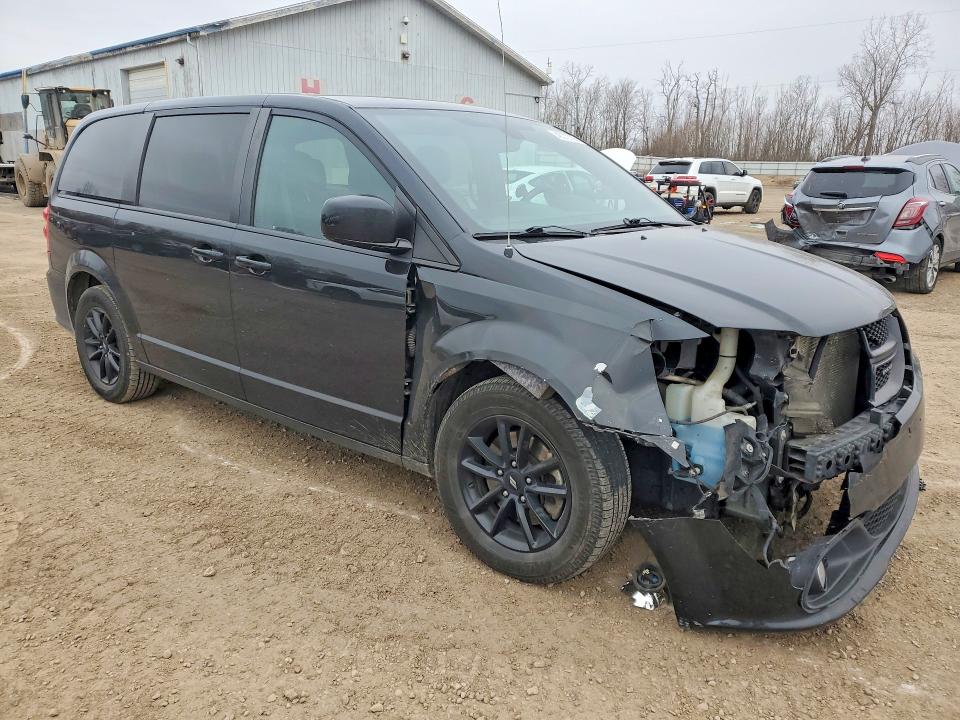 Aukcja sprzedaży 2019 Dodge Grand Caravan, vin: 2C4RDGEG6KR734967, numer aukcji: 46379706