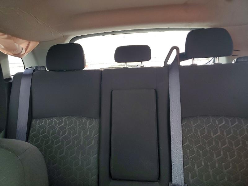Продажа на аукционе авто 2020 Mitsubishi Outlander Sport, vin: JA4AP4AU8LU008637, номер лота: 45843556