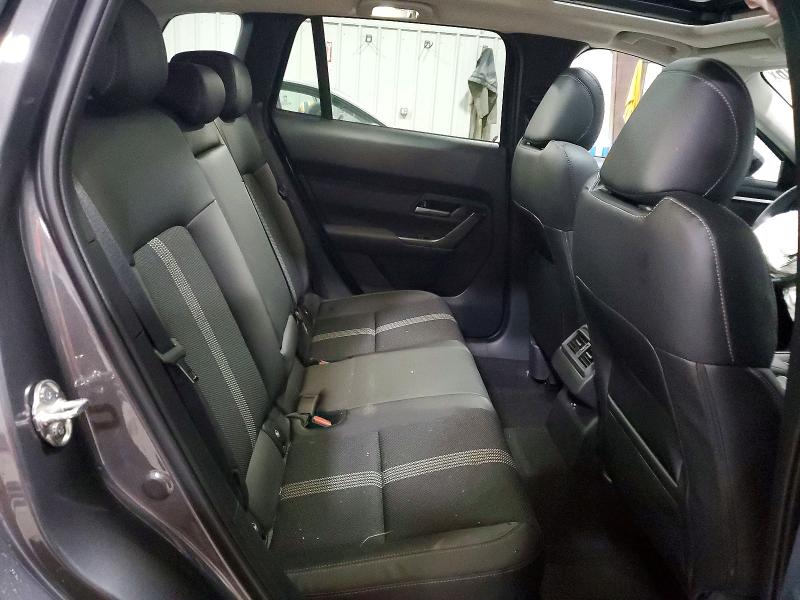 Продаж на аукціоні авто 2026 Mazda Cx-50, vin: 7MMVABBL5TN462955, номер лоту: 46097516