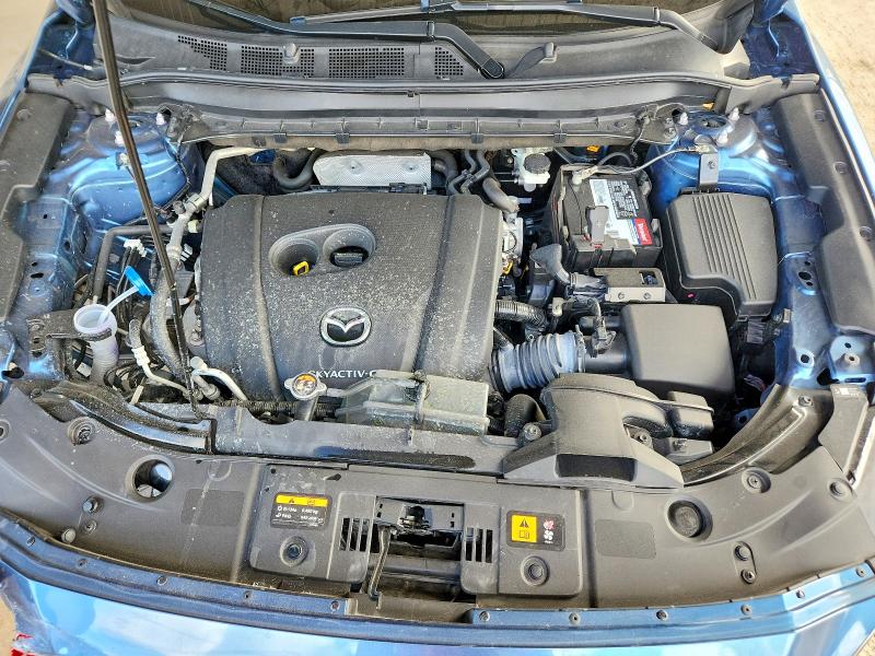 Aukcja sprzedaży 2021 Mazda Cx-5, vin: JM3KFBCM1M0447693, numer aukcji: 48214916