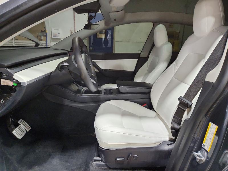 77600375 :رقم المزاد ، 7SAYGDEF5NF465338 vin ، 2022 Tesla Model Y مزاد بيع