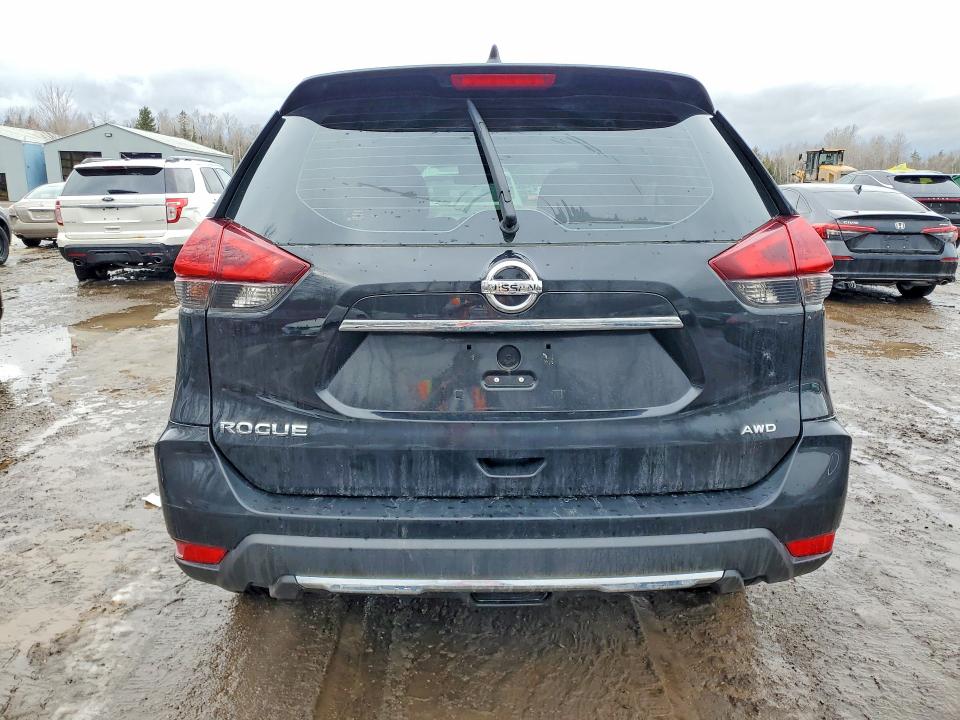 Aukcja sprzedaży 2018 Nissan Rogue, vin: 5N1AT2MV2JC705987, numer aukcji: 41874996