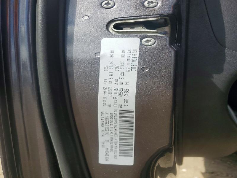 Продажа на аукционе авто 2020 Dodge Grand Caravan, vin: 2C4RDGEG6LR178936, номер лота: 48125746