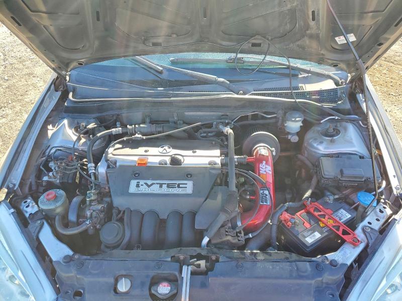 2004 Acura Rsx მანქანა იყიდება აუქციონზე, vin: JH4DC54804S014544, აუქციონის ნომერი: 45858656