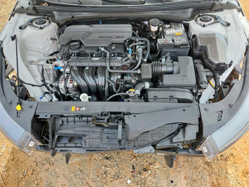 Aukcja sprzedaży 2025 Kia K4, vin: 3KPFT4DE1SE185653, numer aukcji: 41836946