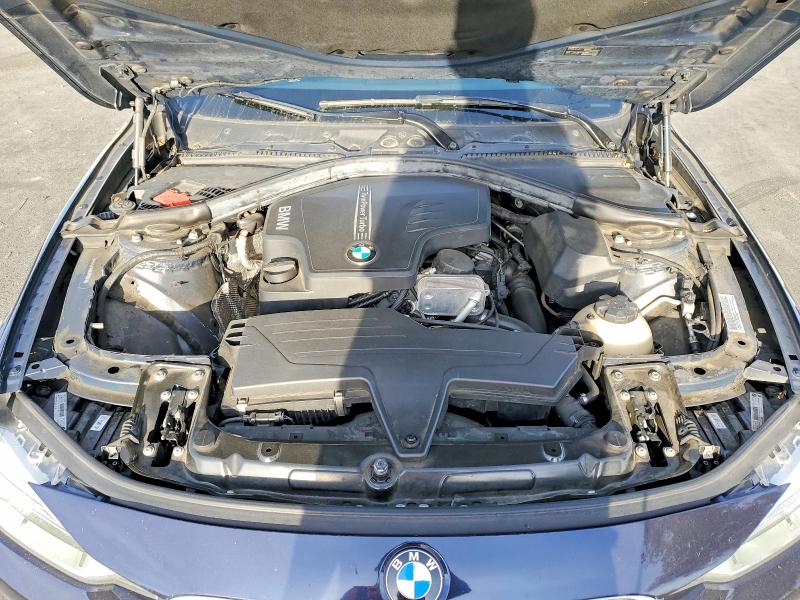 Продажа на аукционе авто 2014 Bmw 328, vin: WBA3C1C50EK110041, номер лота: 47642776