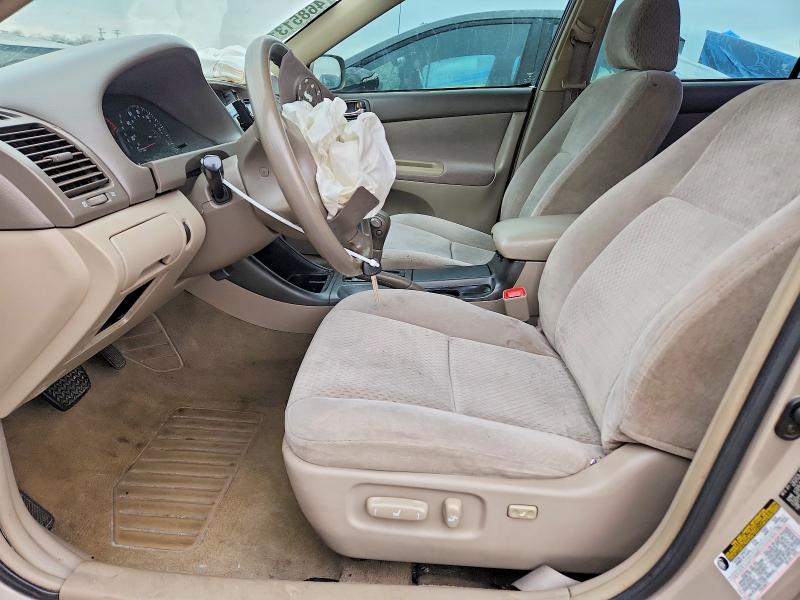 Aukcja sprzedaży 2004 Toyota Camry, vin: 4T1BE32KX4U895159, numer aukcji: 46851316