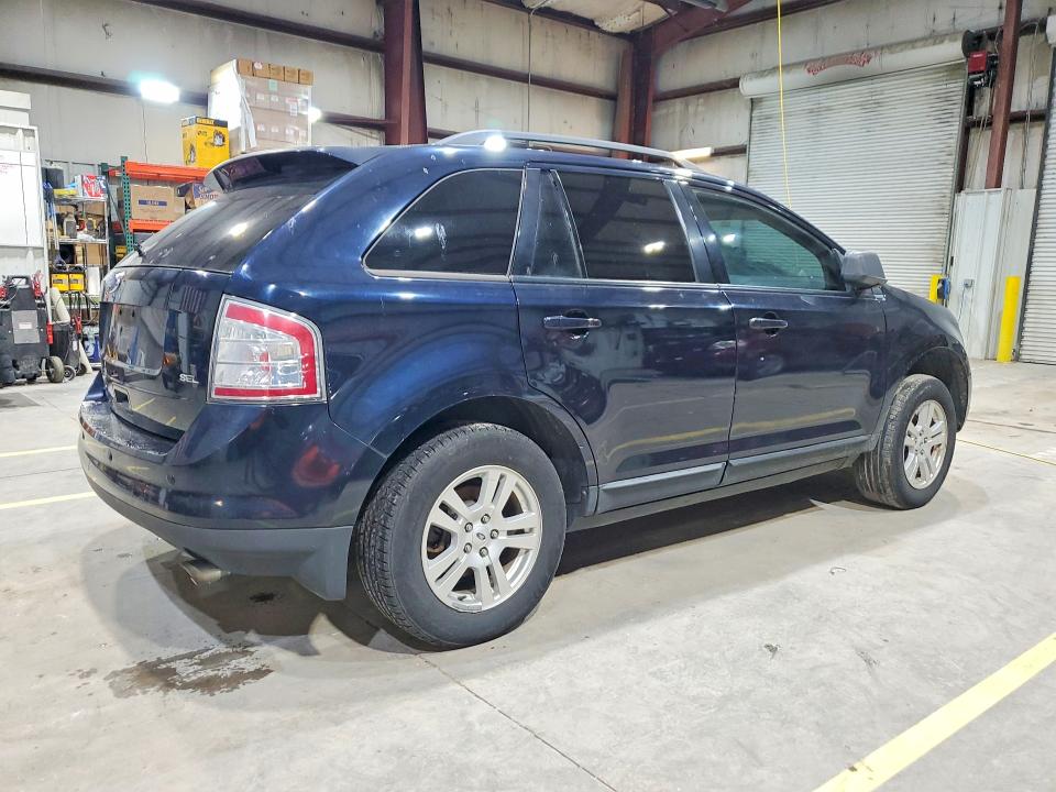 Продажа на аукционе авто 2008 Ford Edge, vin: 2FMDK38C08BA80465, номер лота: 45962586