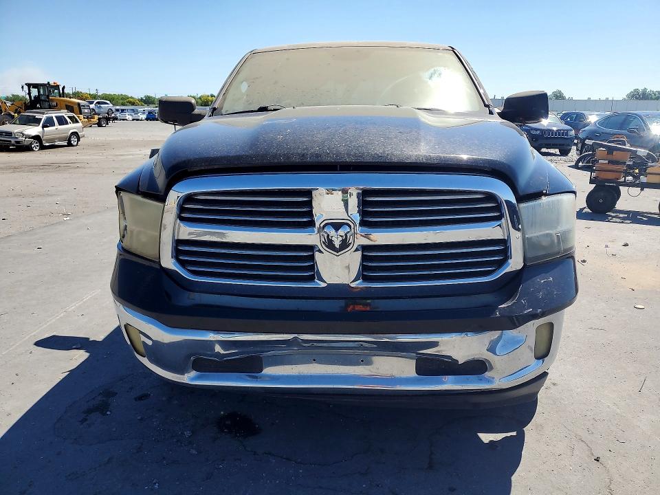47034636 :رقم المزاد ، 1C6RR6LT4DS513386 vin ، 2013 Ram 1500 مزاد بيع