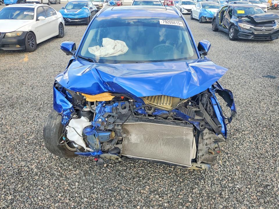 Продажа на аукционе авто 2020 Honda Hr-v, vin: 3CZRU5H55LM716767, номер лота: 79209815