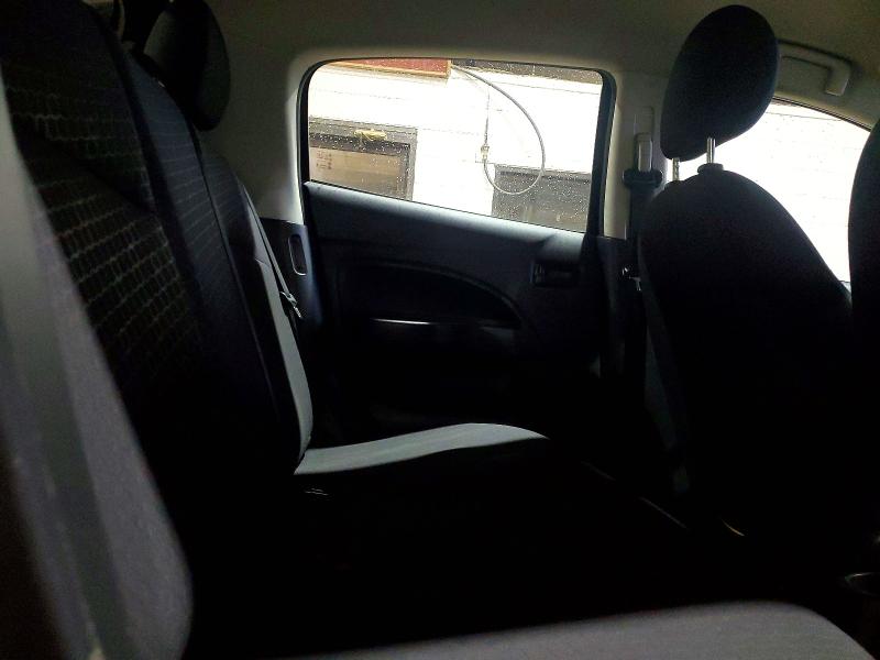Auction sale of the 2015 Mitsubishi Mirage, vin: ML32A3HJXFH060790, lot number: 47394186