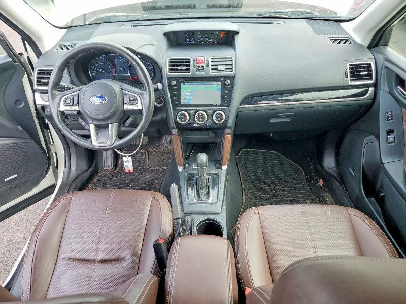 Aukcja sprzedaży 2017 Subaru Forester, vin: JF2SJAWC9HH428970, numer aukcji: 46710156