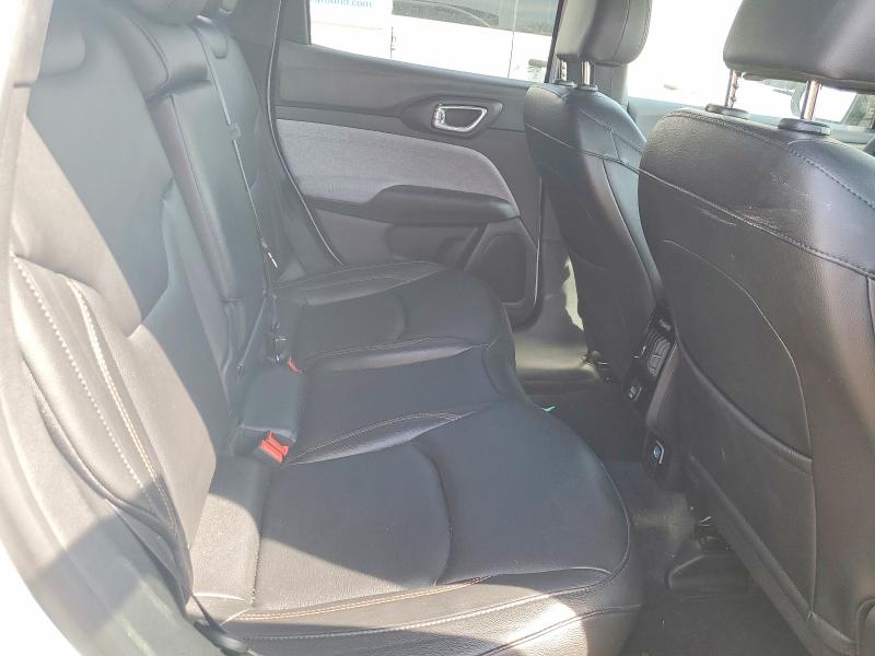 46711496 :رقم المزاد ، 3C4NJDFN8RT583754 vin ، 2024 Jeep Compass مزاد بيع