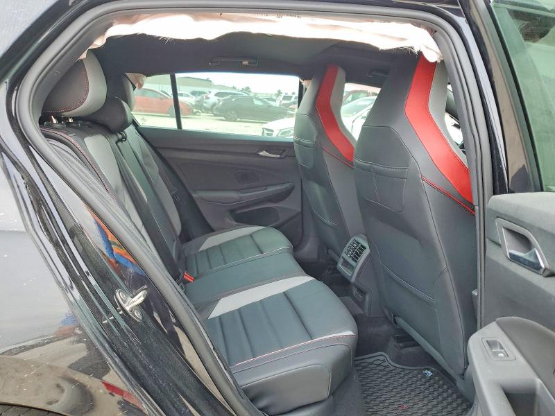 Aukcja sprzedaży 2023 Volkswagen Gti, vin: WVW3A7CD5PW184148, numer aukcji: 46926776