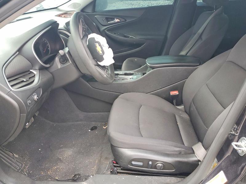 Aukcja sprzedaży 2023 Chevrolet Malibu, vin: 1G1ZD5ST1PF138937, numer aukcji: 45549716