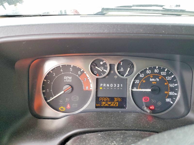 Продаж на аукціоні авто 2007 Hummer H3, vin: 5GTDN13E778164513, номер лоту: 41974876