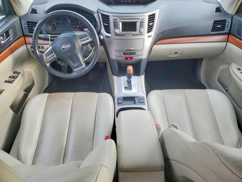 Auction sale of the 2013 Subaru Outback, vin: 4S4BRBKC2D3217261, lot number: 46612786