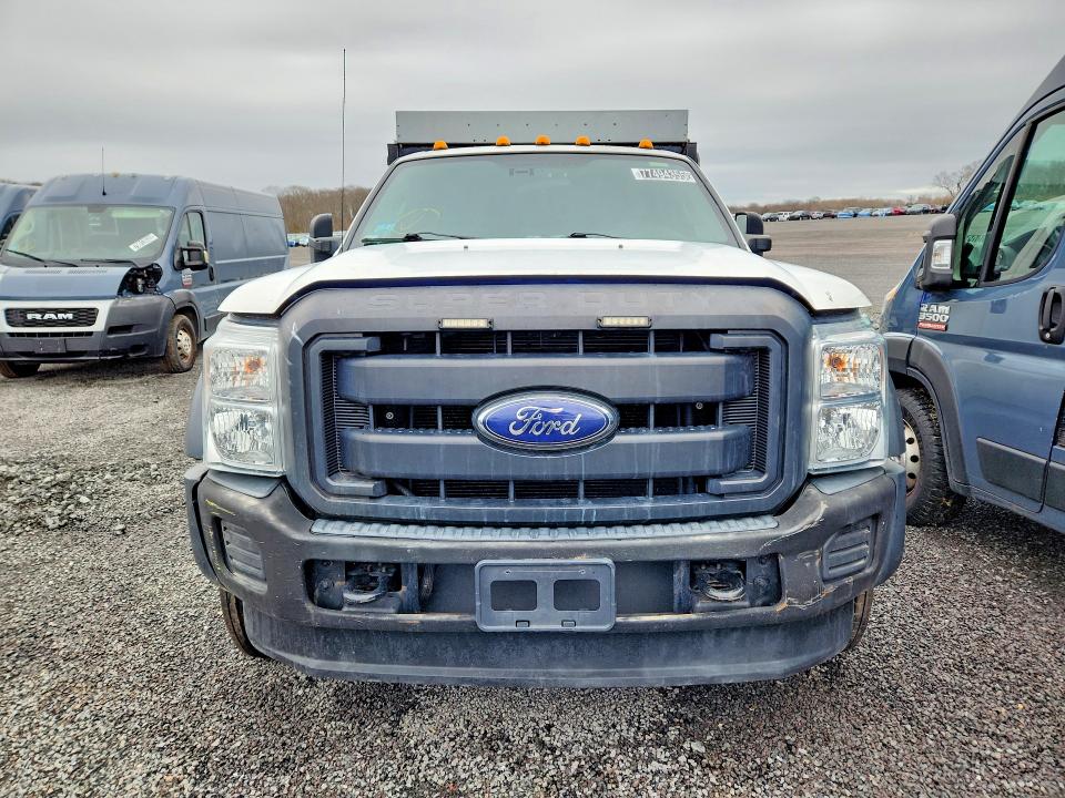 Продаж на аукціоні авто 2016 Ford F450, vin: 1FD0W4GY3GEB65096, номер лоту: 77494355