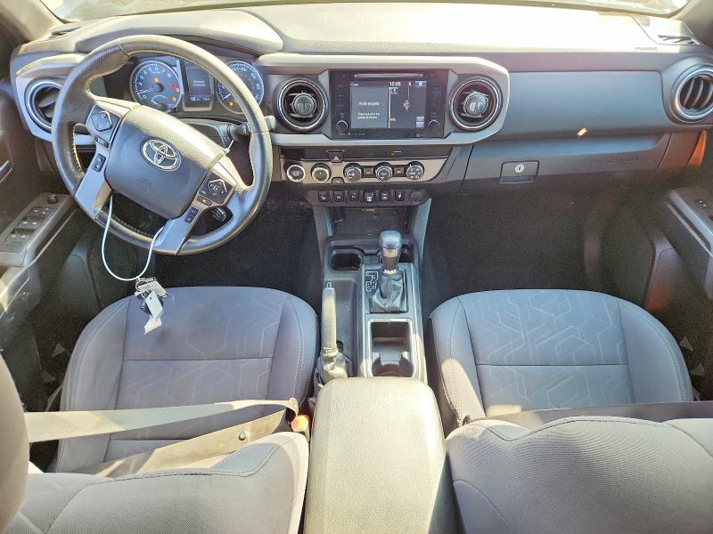 Продажа на аукционе авто 2019 Toyota Tacoma, vin: 3TMCZ5AN0KM279203, номер лота: 78845725