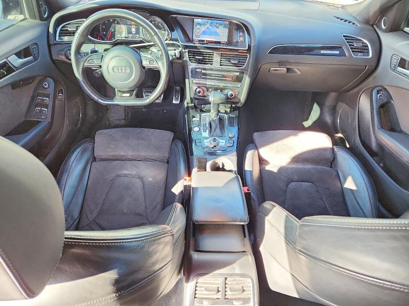 Продаж на аукціоні авто 2015 Audi A4, vin: WAUFFAFL2FN039424, номер лоту: 45660556