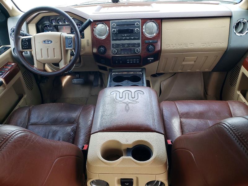 Aukcja sprzedaży 2011 Ford F250, vin: 1FT7W2BT6BEC88077, numer aukcji: 79965845
